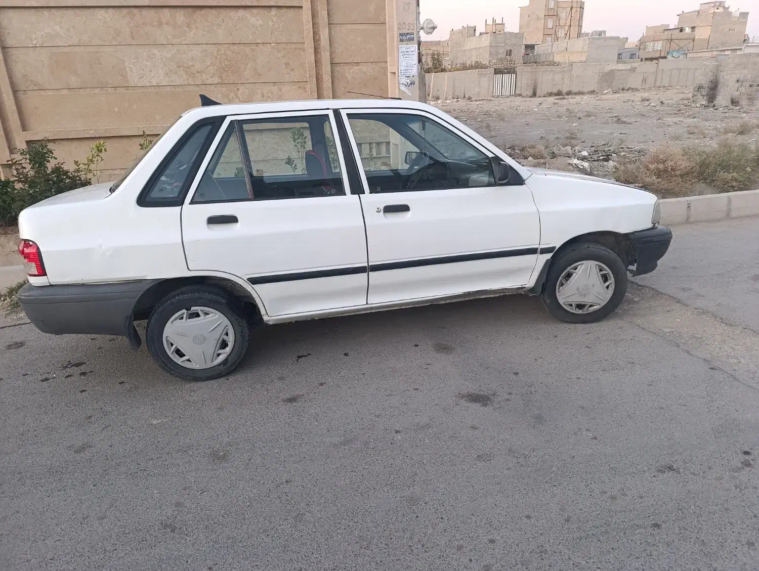 فروش ماشین مدل۸۵|خودرو سواری و وانت|ماهدشت, |دیوار