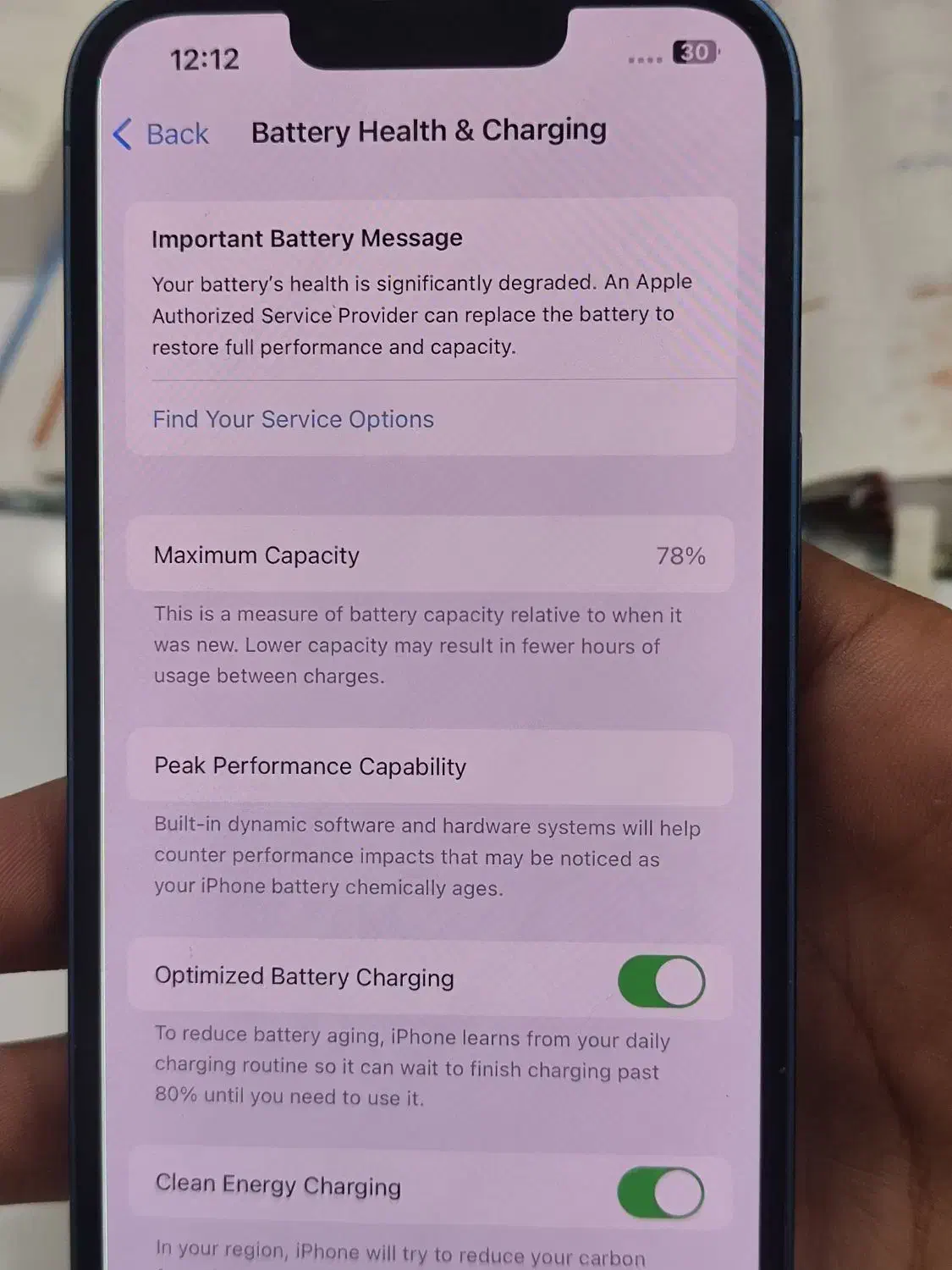 iphone 13 nirmal|موبایل|شیراز, گود عربان|دیوار