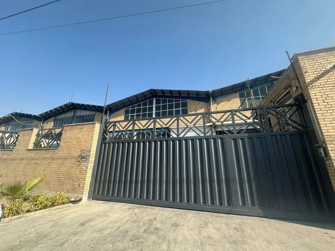 سریدار کارخانه|استخدام سرایداری و نظافت|رباط‌کریم, شهرک صنعتی نصیرآباد|دیوار