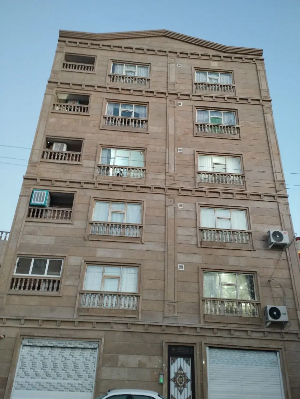 آپارتمان|فروش آپارتمان|زاهدان, |دیوار