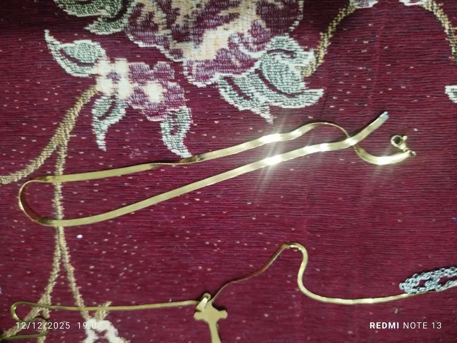 انگشتر و گردنبند|بدلیجات|گرگان, |دیوار