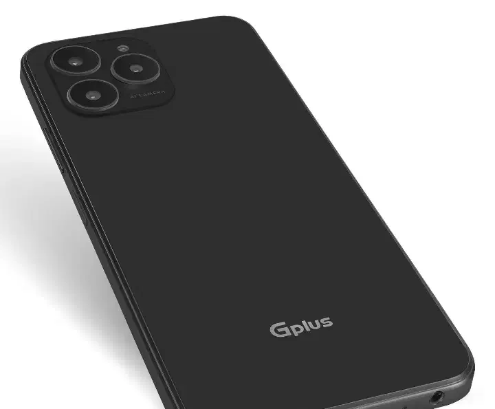 گوشیG plus Q20s|موبایل|ورامین, خیر آباد|دیوار