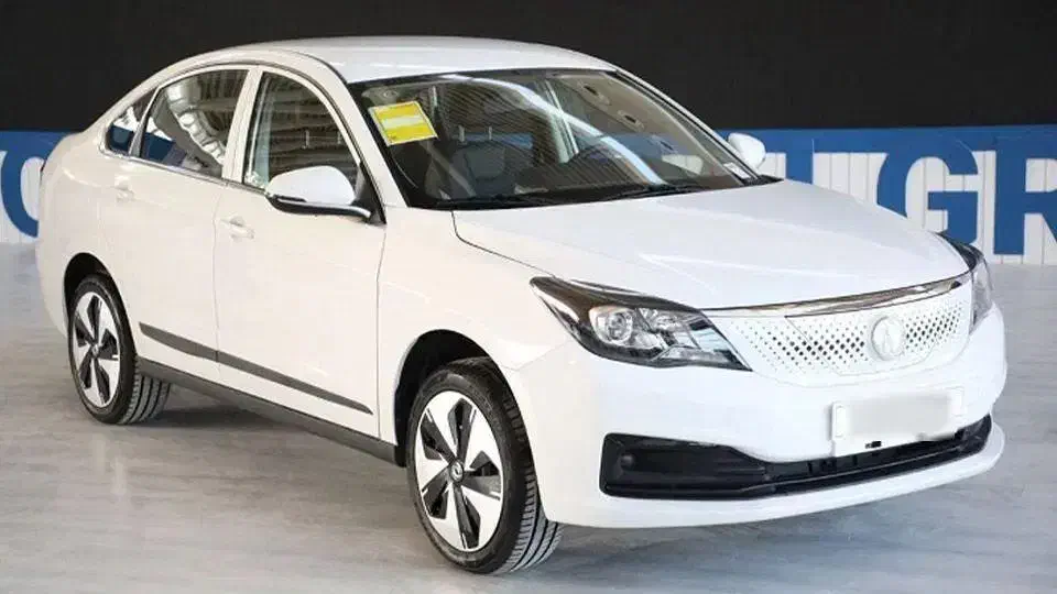 ماشین برقی e 70 صفرفروشی|خودرو سواری و وانت|حمیدیا, |دیوار