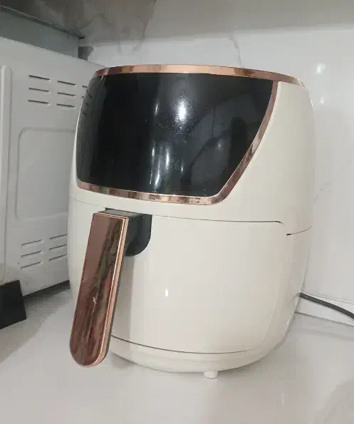 سرخکن|اجاق گاز و لوازم برقی پخت‌وپز|خرمشهر, |دیوار