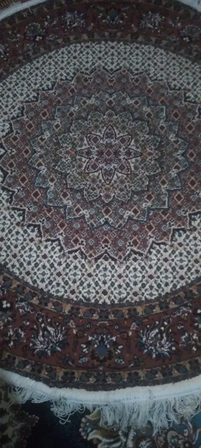 فرش قالیچه ۱در۱|فرش|اردبیل, |دیوار