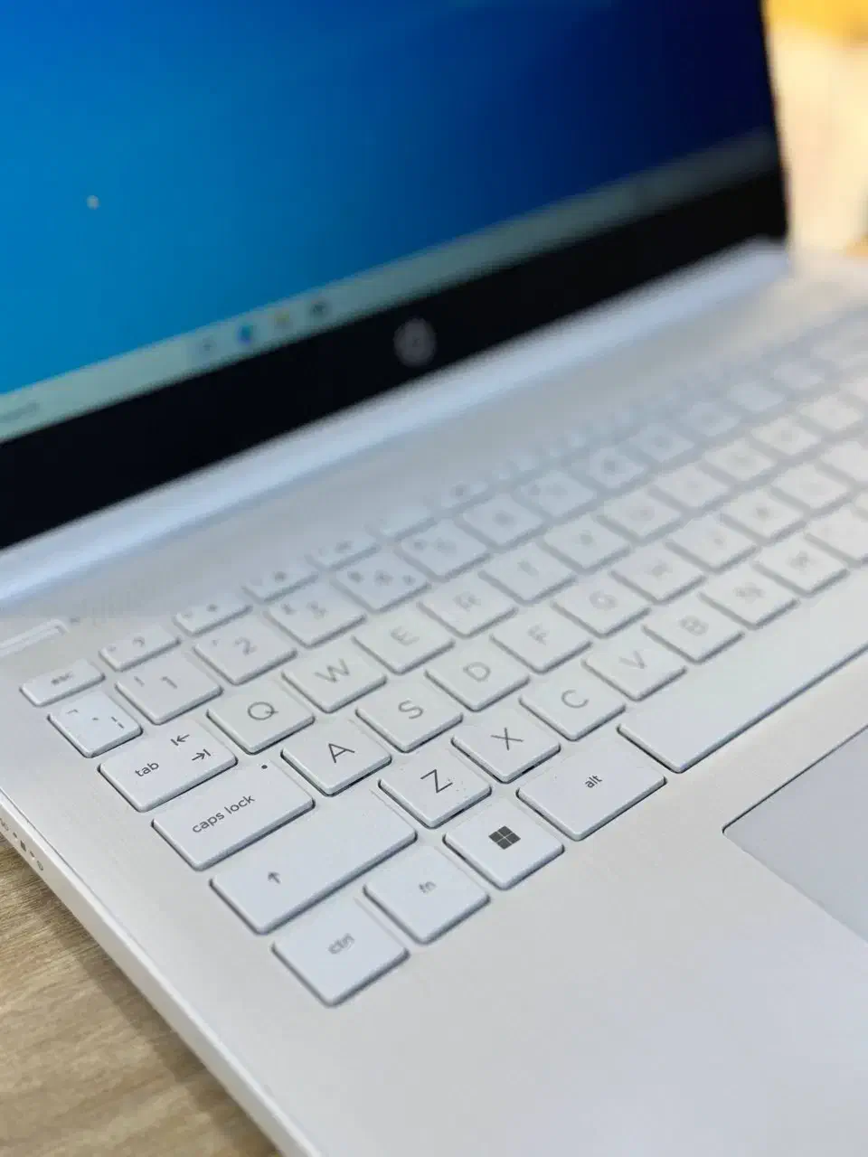 HP نسل ۱۱ با دوگیگ گرافیک مجزا|رایانه همراه|اهواز, زیتون کارمندی|دیوار