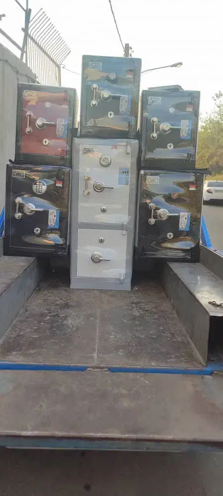 بهترین گاوصندوق روز|ابزارآلات|یزد, |دیوار