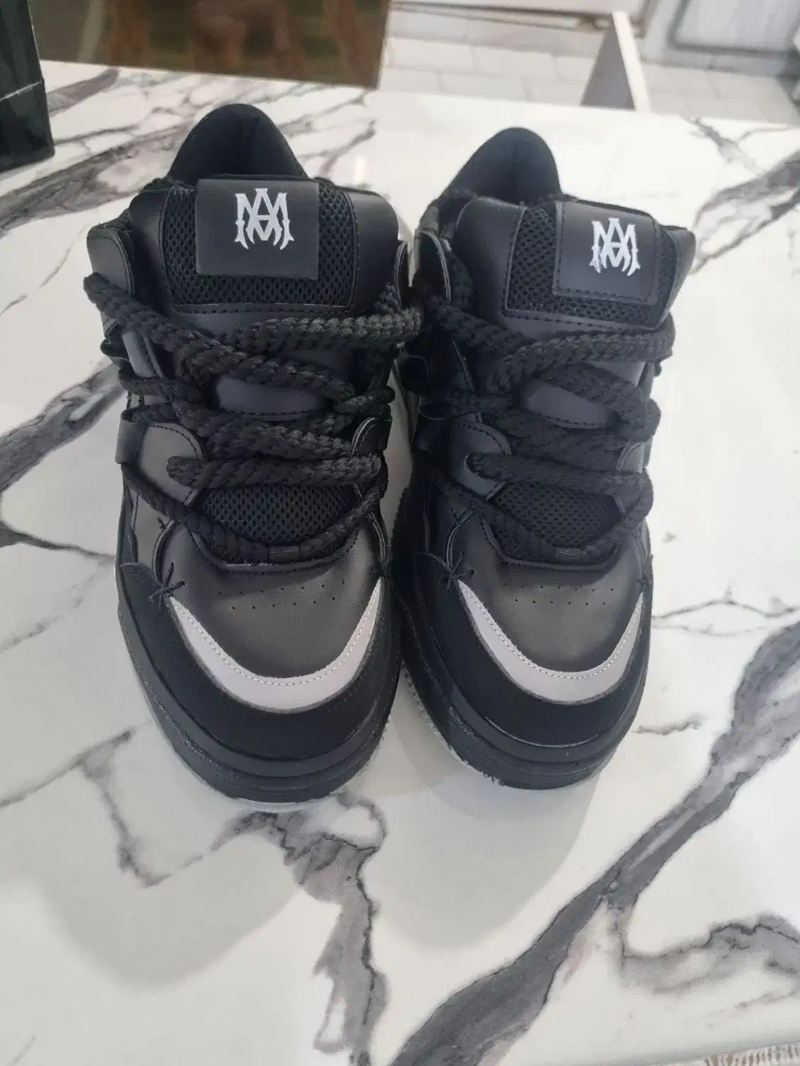 کتونی امیری|کیف، کفش، کمربند|پاکدشت, شهرک امام رضا|دیوار