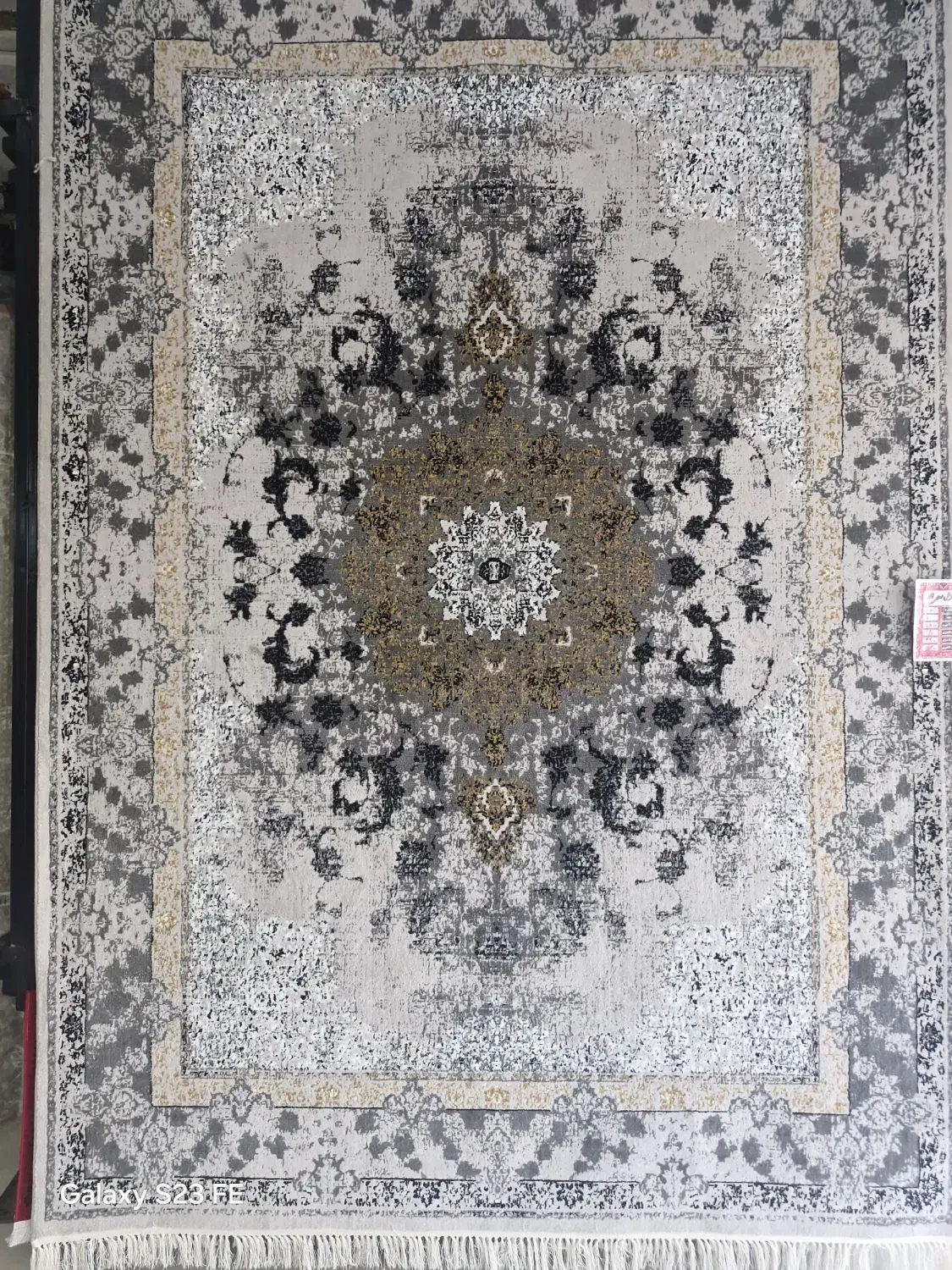 ۴۰تخته فرش کاور شده فرش مشهد وکاشان تکی وجفت|فرش|پاکدشت, پارچین|دیوار