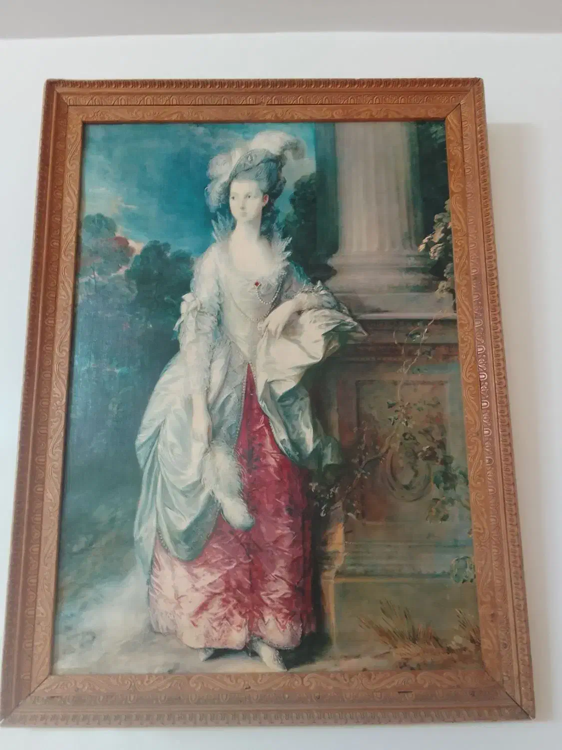 تابلو عکس|تابلو، نقاشی، عکس|خمینیشهر, |دیوار