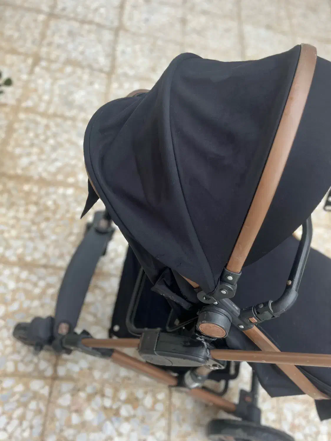 کالسکه|کالسکه و لوازم جانبی|بندر انزلی, پردیس|دیوار