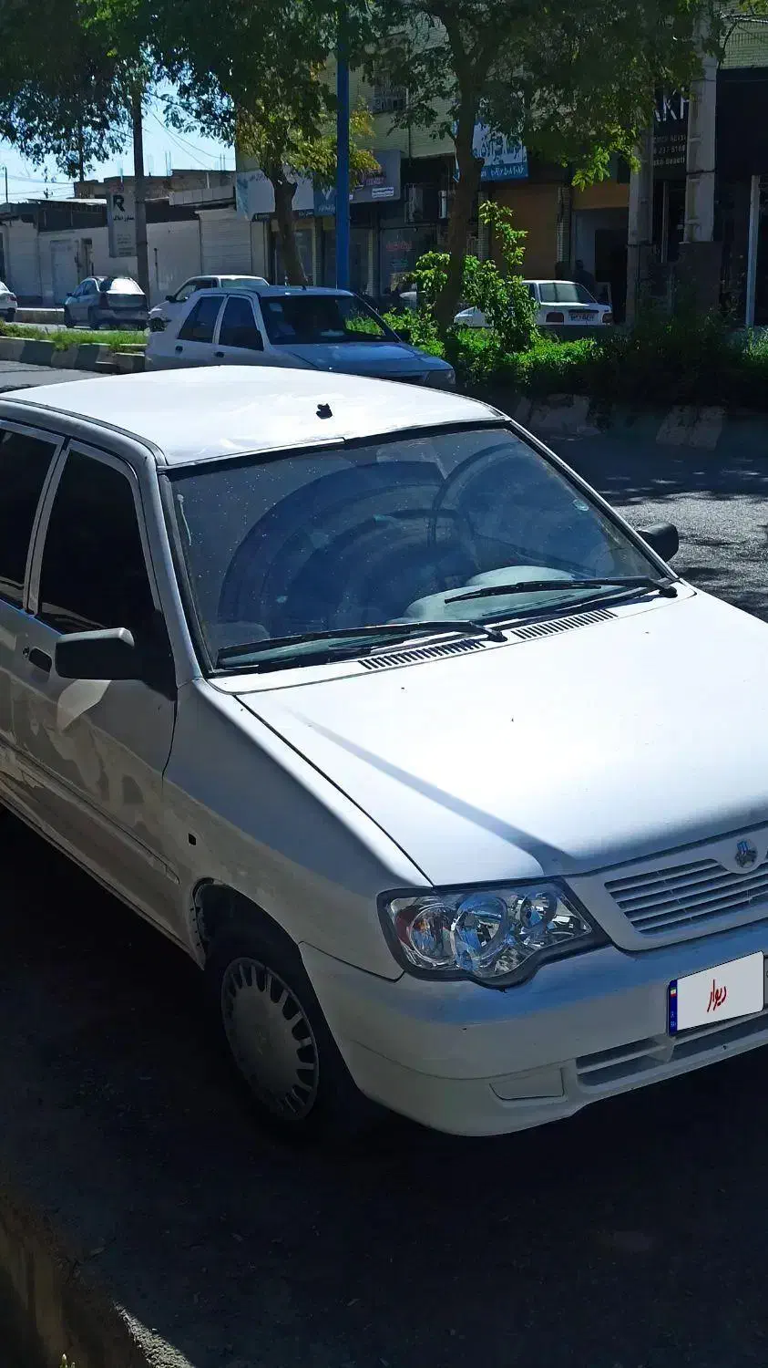 111و132|خودرو سواری و وانت|شوش, |دیوار