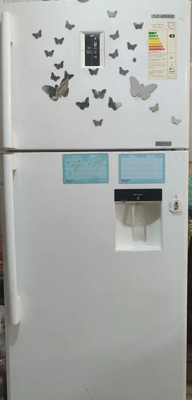 یخچال کم کارکرد|یخچال و فریزر|گرگان, |دیوار