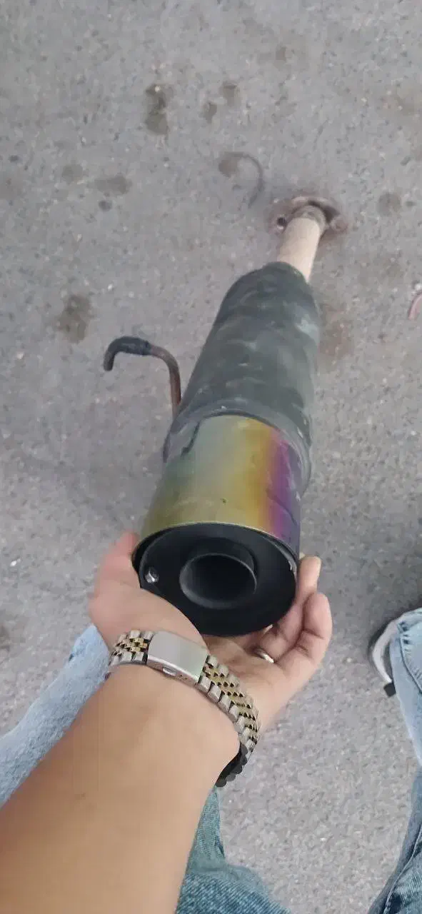 منبع ۷۰۹ هفت رنگ،سایلنسردار|قطعات یدکی و لوازم جانبی|بافت, |دیوار