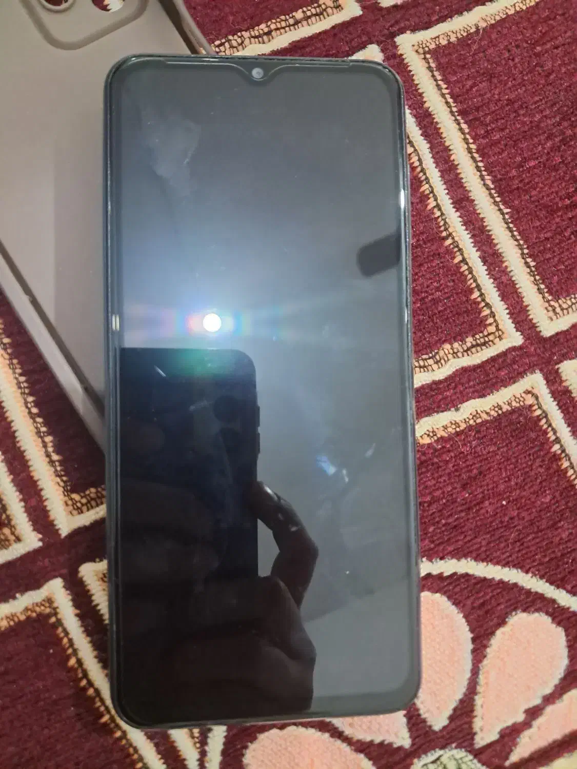 گوشی سامسونگ A۱۳ .|موبایل|سوسنگرد, |دیوار