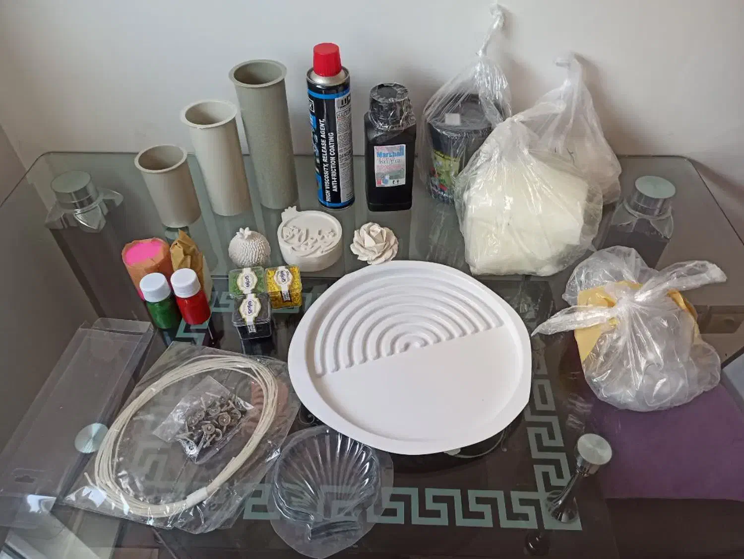 لوازم هنری|فروشگاه و مغازه|پاکدشت, پاکدشت (مامازند)|دیوار