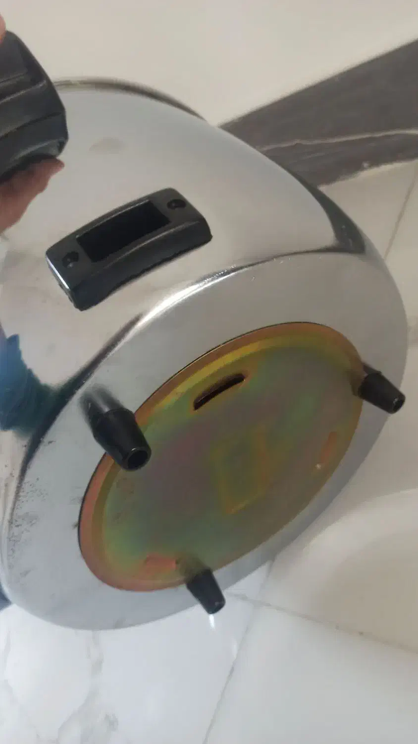 فروش پلو پز|اجاق گاز و لوازم برقی پخت‌وپز|الیگودرز, |دیوار