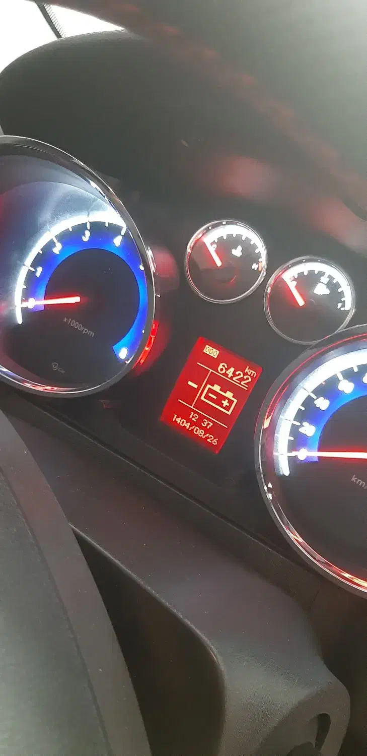 دنا پلاس توربو اتومات آپشنال ۱۴۰۳|خودرو سواری و وانت|قم, چهل درخت‎|دیوار