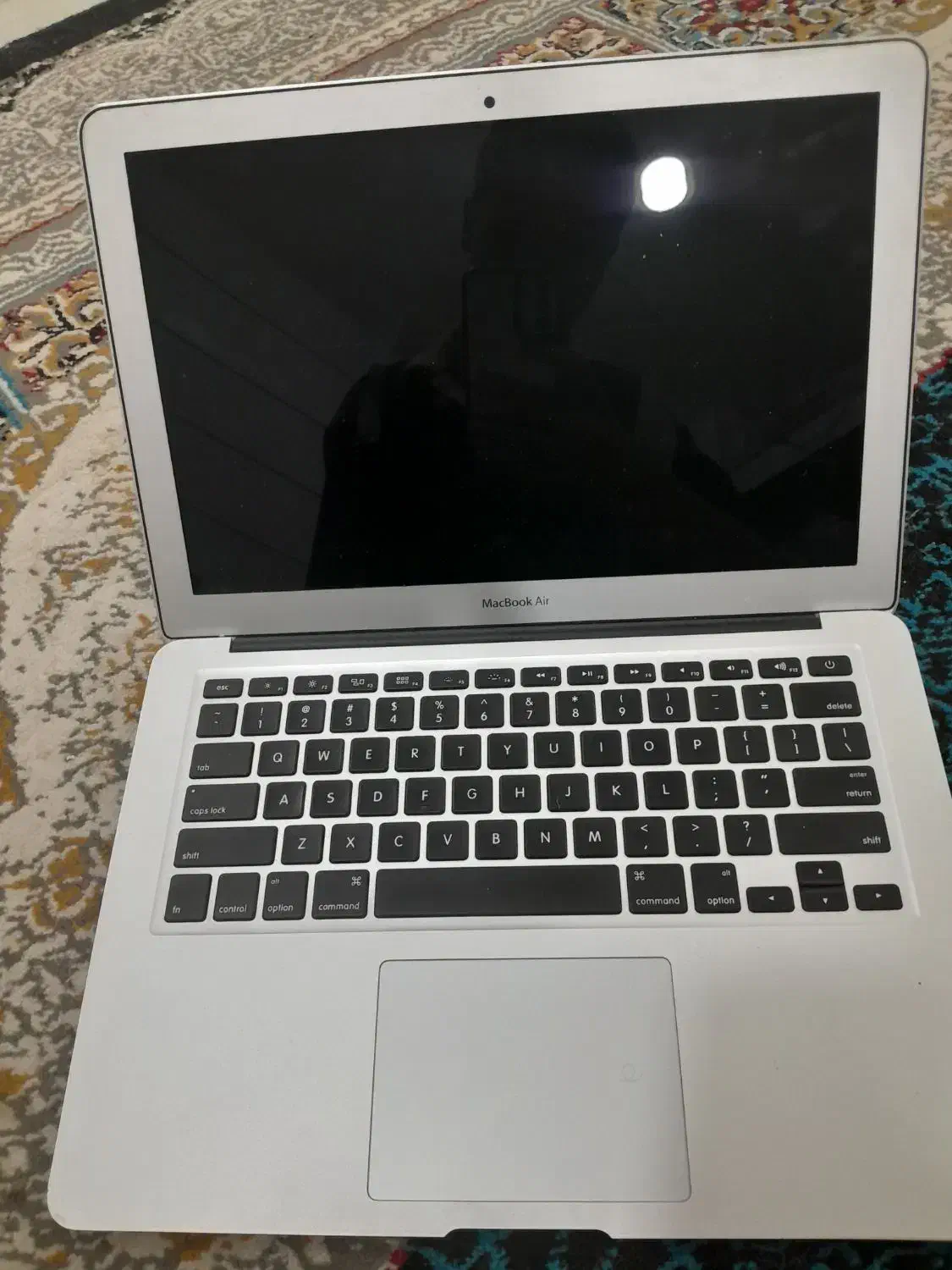 لب تاب اپل|رایانه همراه|کوه چنار, |دیوار