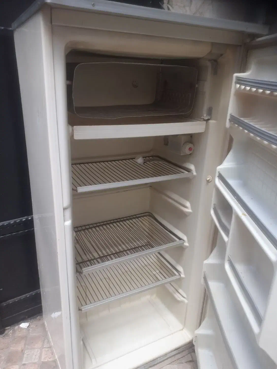 لوازم خانگی|یخچال و فریزر|اراک, |دیوار