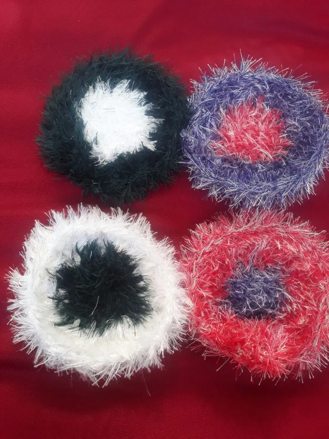 بافت زببا|لوازم خیاطی و بافتنی|گرگان, |دیوار