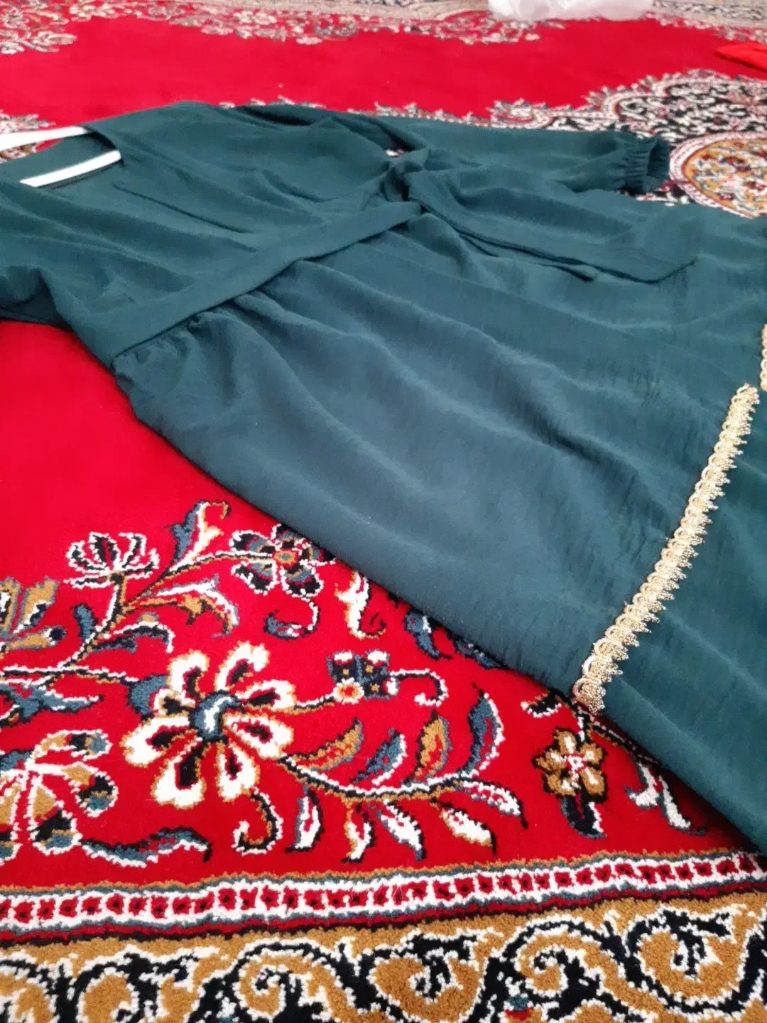 مانتو|لباس|اسلامآباد غرب, |دیوار