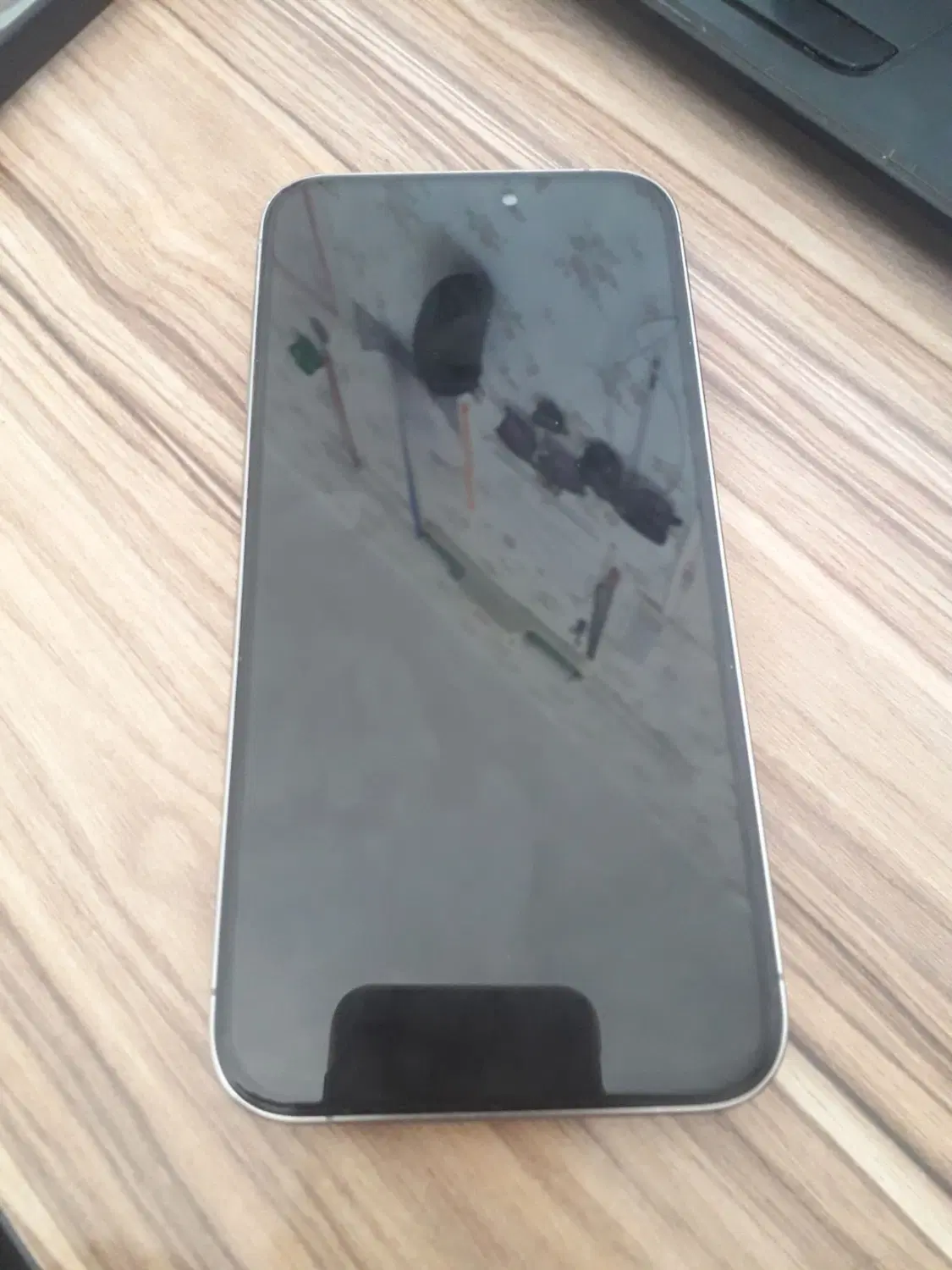 15 Pro Max|موبایل|مشهد, هفده شهریور|دیوار