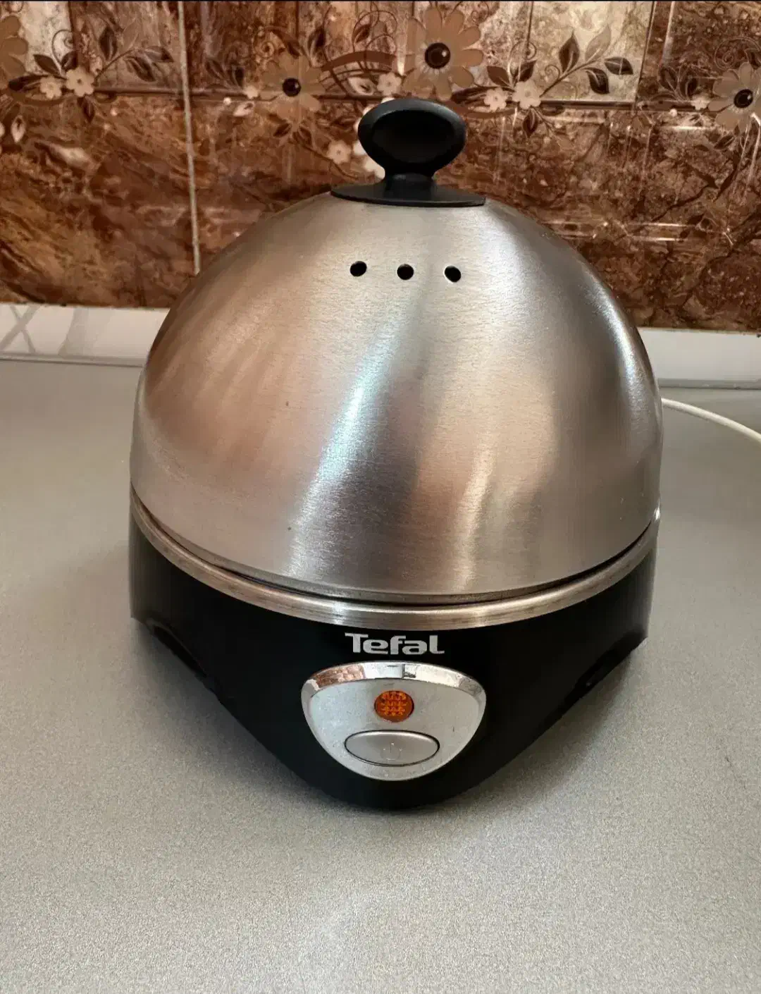 تخم مرغ پپز|ظروف پخت‌وپز|قم, عمار یاسر|دیوار