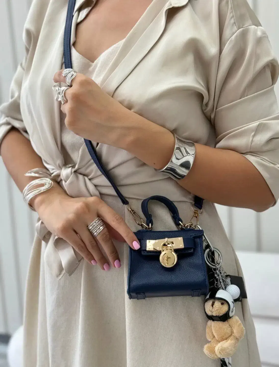 کیف مینی بگ|کیف، کفش، کمربند|تبریز, |دیوار