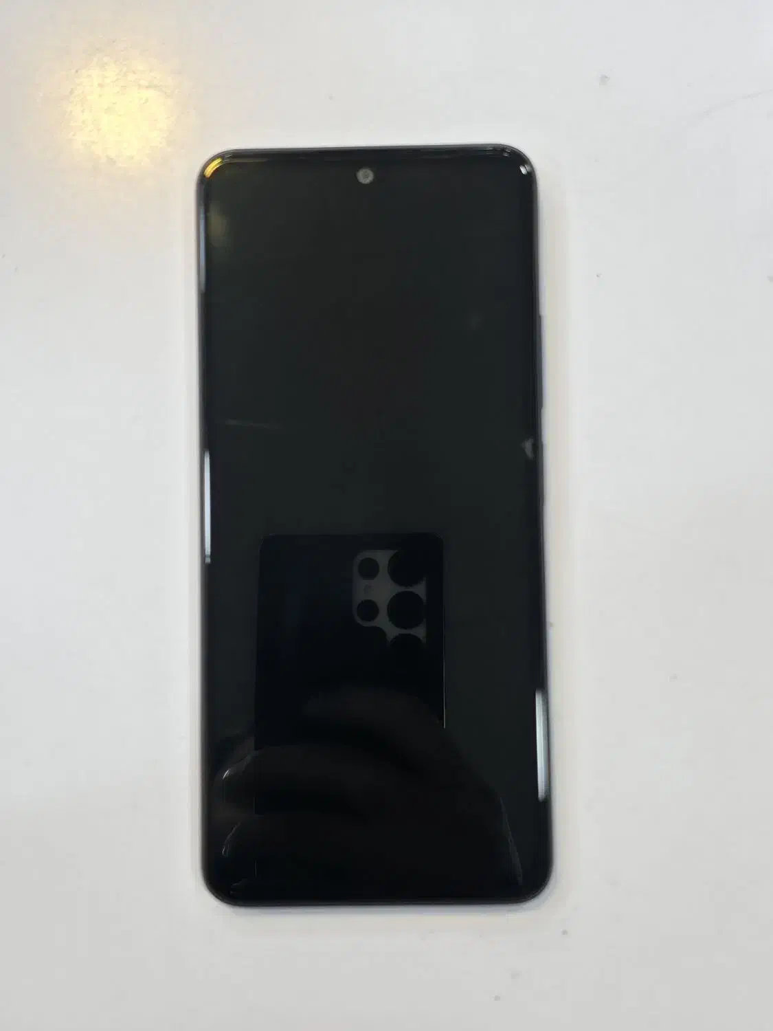 شیائومی نوت ۱۲|موبایل|تهران, صاحب الزمان|دیوار