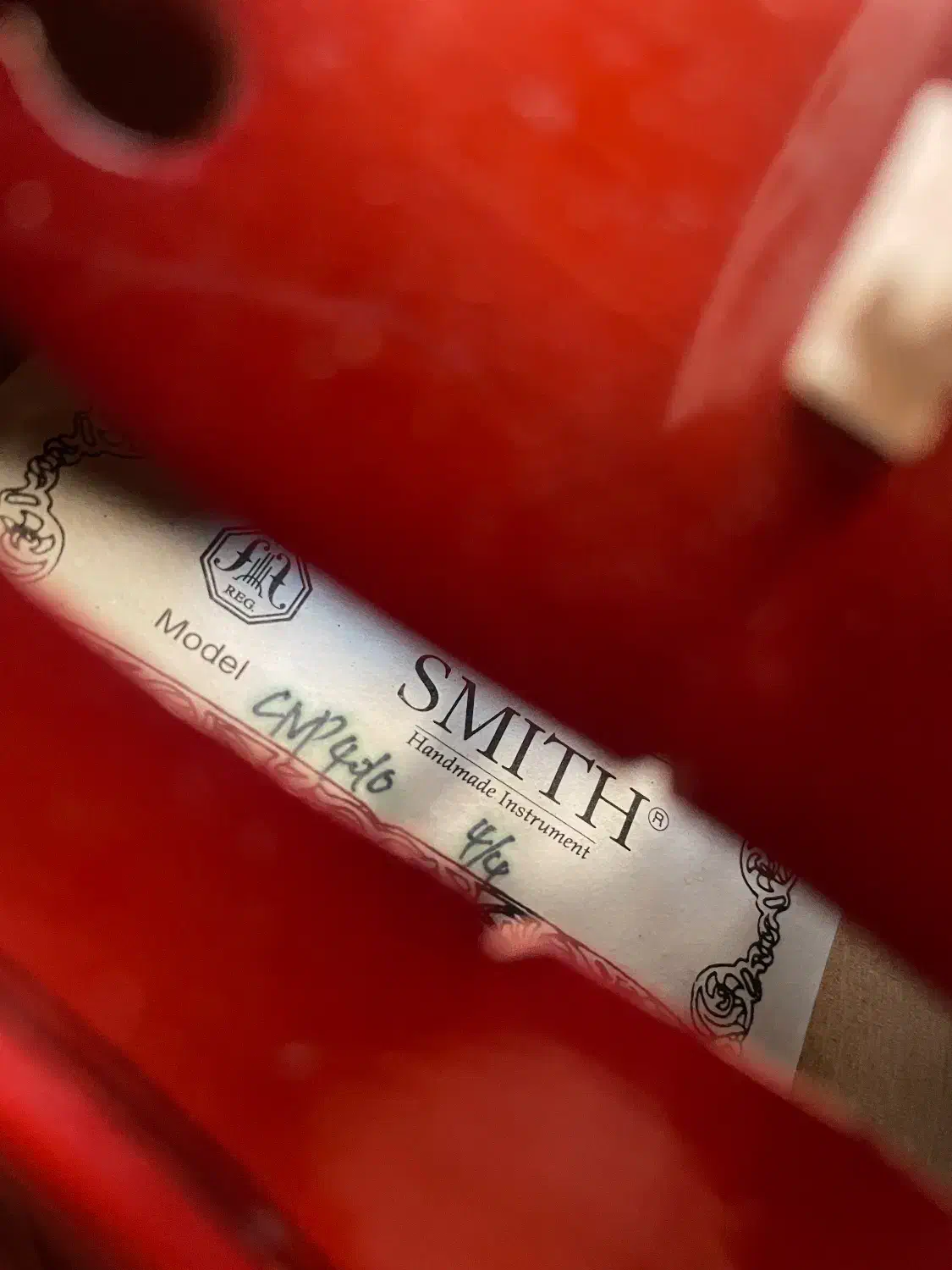 ویولن Smith|ویولن|تهران, بهار|دیوار