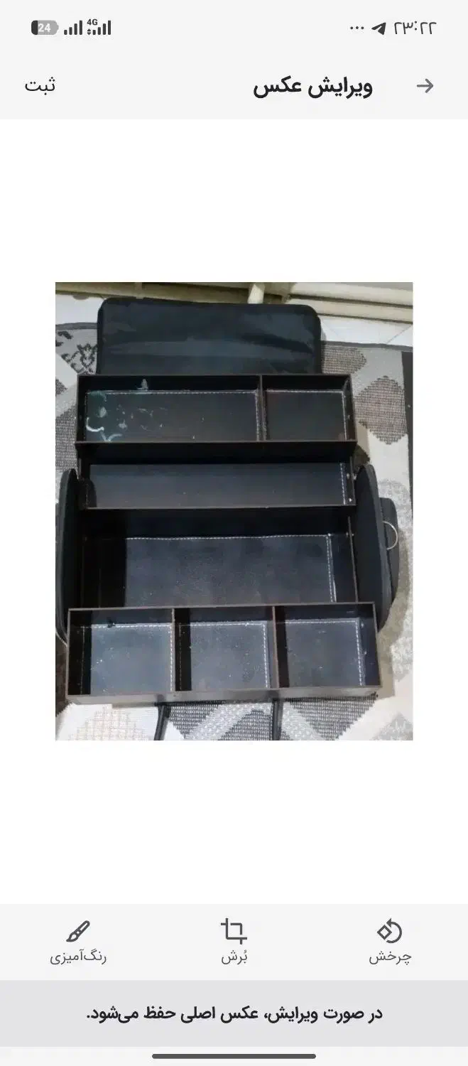 کیف دستی|کیف، کفش، کمربند|کرج, حسن آباد|دیوار