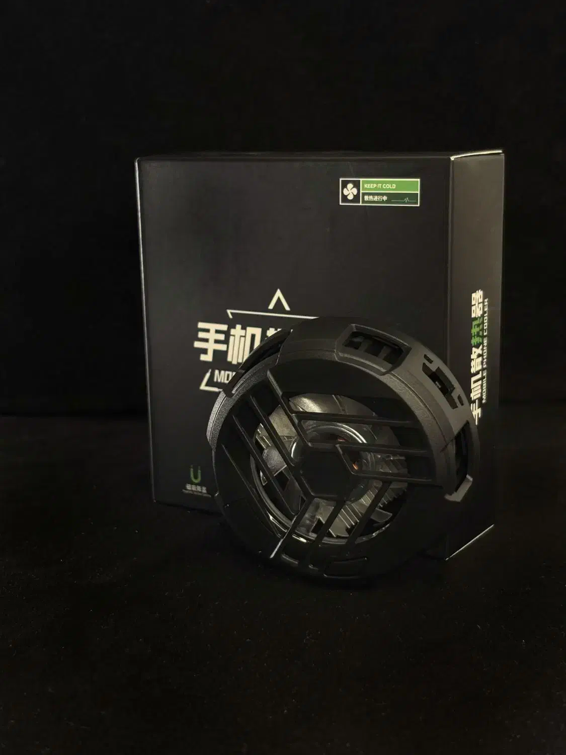 فن خنک کننده گوشی|لوازم جانبی موبایل و تبلت|برازجان, |دیوار