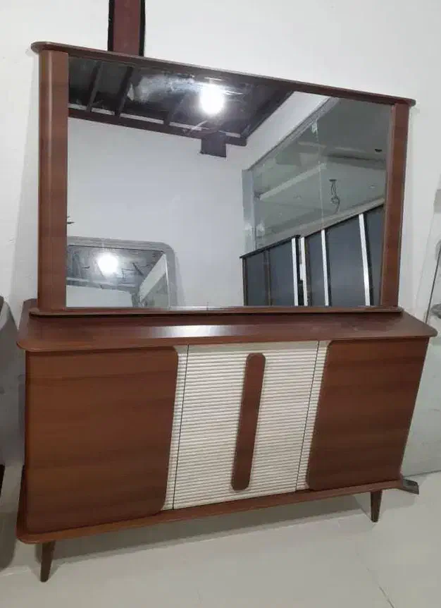 آینه کنسول/فروشگاه دیاموند|بوفه، ویترین، کنسول|قشم, |دیوار