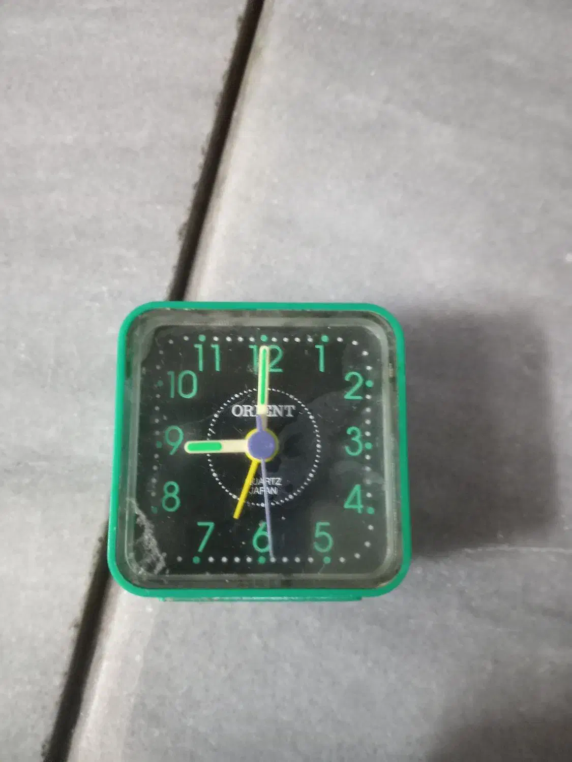 ساعت|ساعت|کازرون, |دیوار