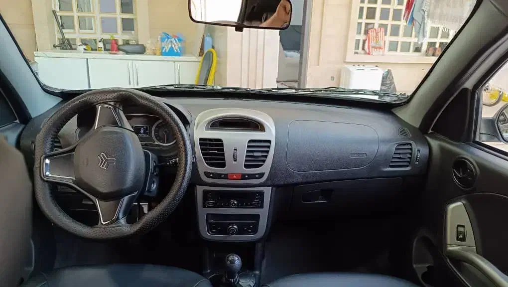 کویک|خودرو سواری و وانت|دوگنبدان, |دیوار