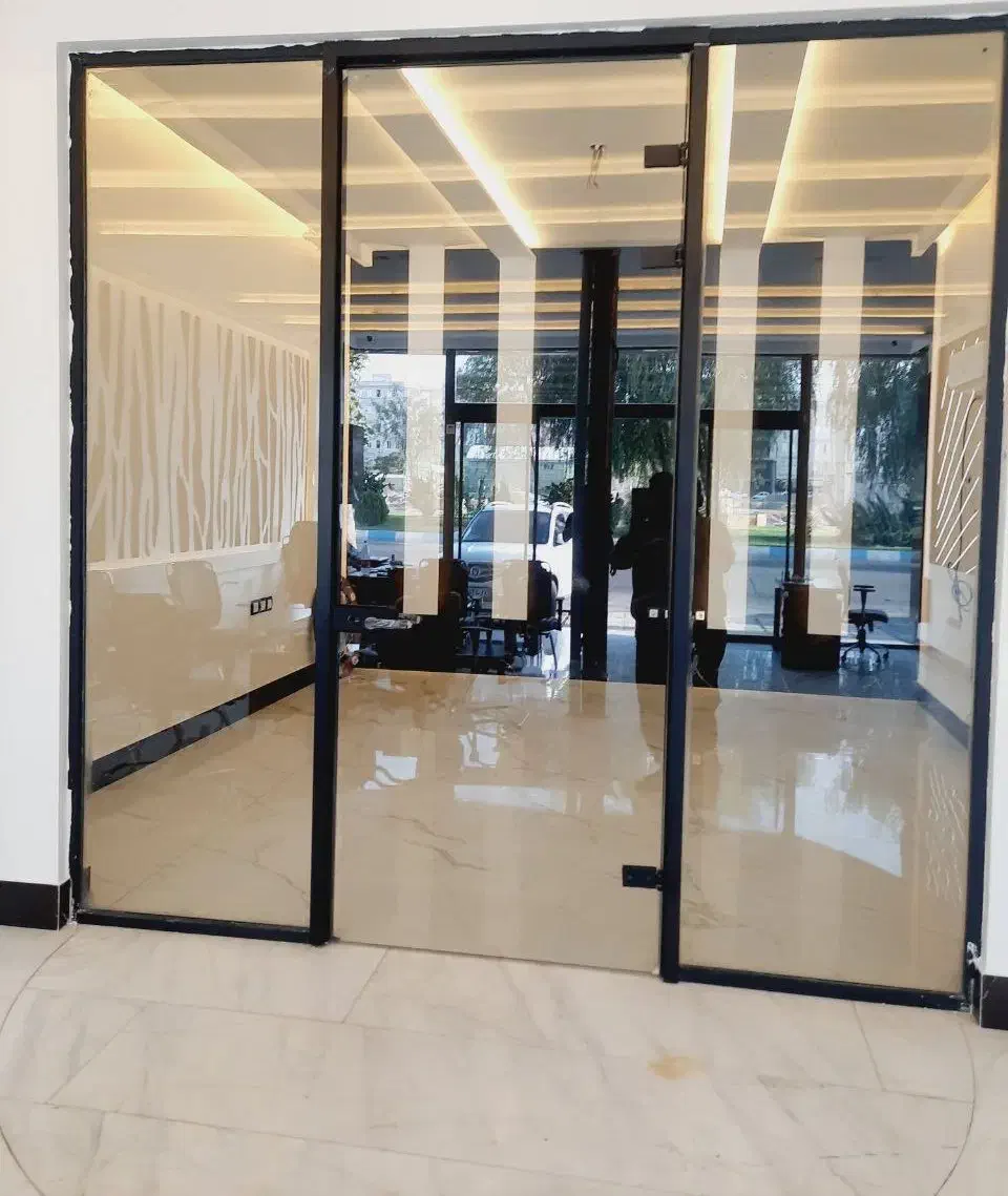 نمایندگی شیشه سکوریت|عمده‌فروشی|خرم‌آباد, |دیوار