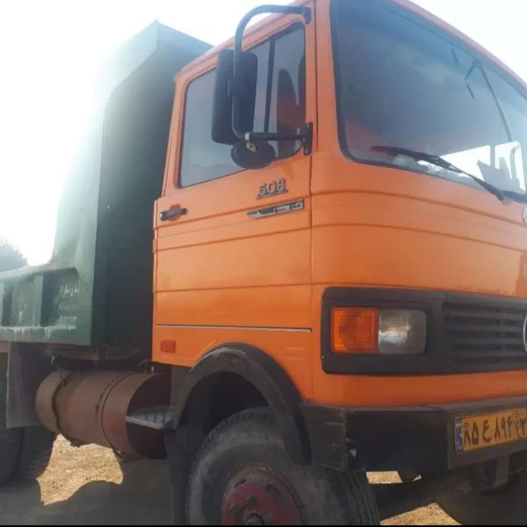 خاور گمپرسی حمل نخاله ماسه۰۶ شسته شن آجر سنگ لاشه|خدمات حمل و نقل|شیراز, پانصد دستگاه ارتش|دیوار