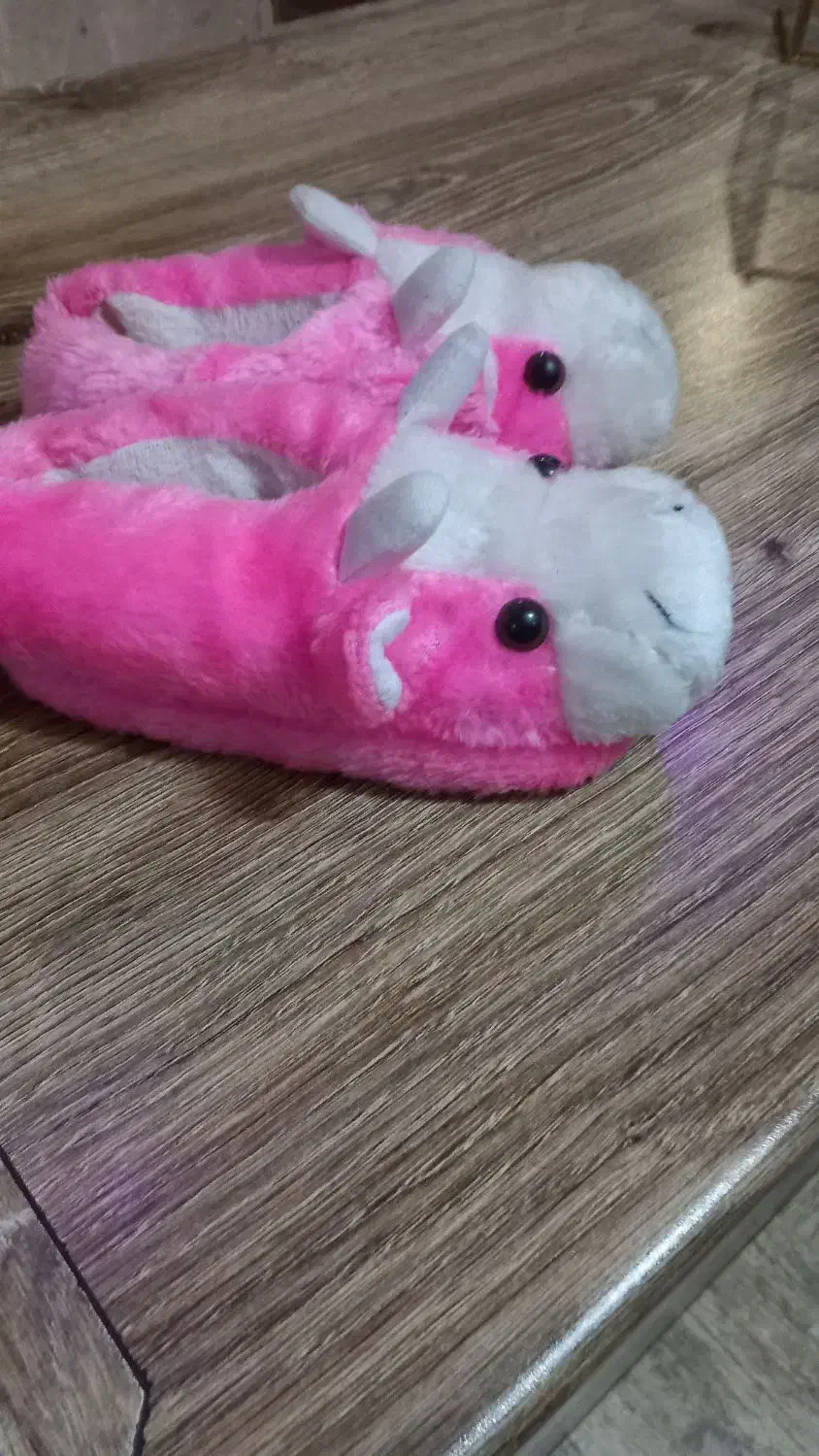 پاپوش کفشی خرگوشی|کفش و لباس بچه|اصفهان, شاهد|دیوار