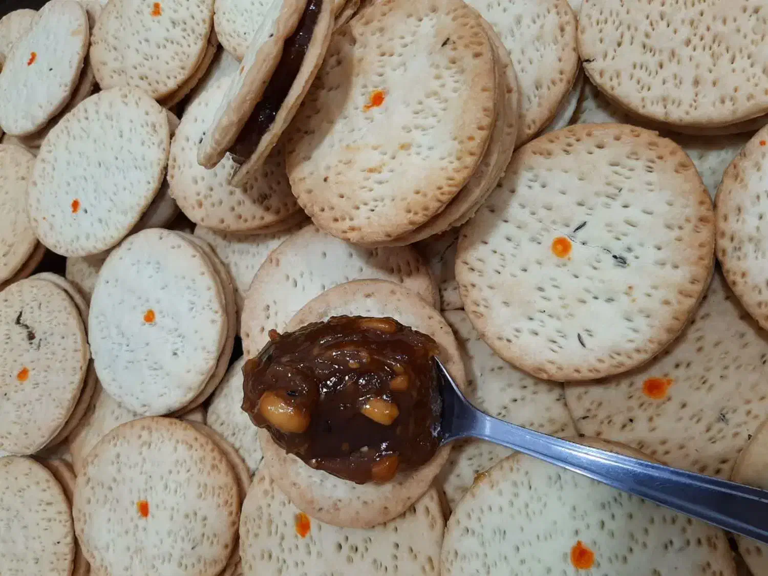 کیک و کلوچه سادات گناباد|خوردنی و آشامیدنی|مشهد, نوید|دیوار