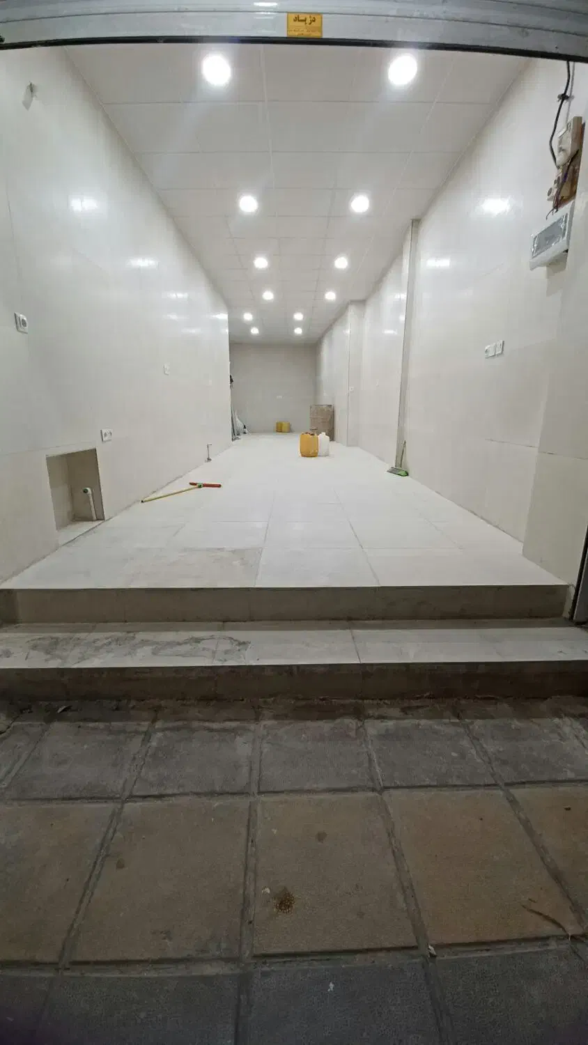 اجاره مغازه شریعتی|اجارهٔ مغازه و غرفه|برازجان, |دیوار