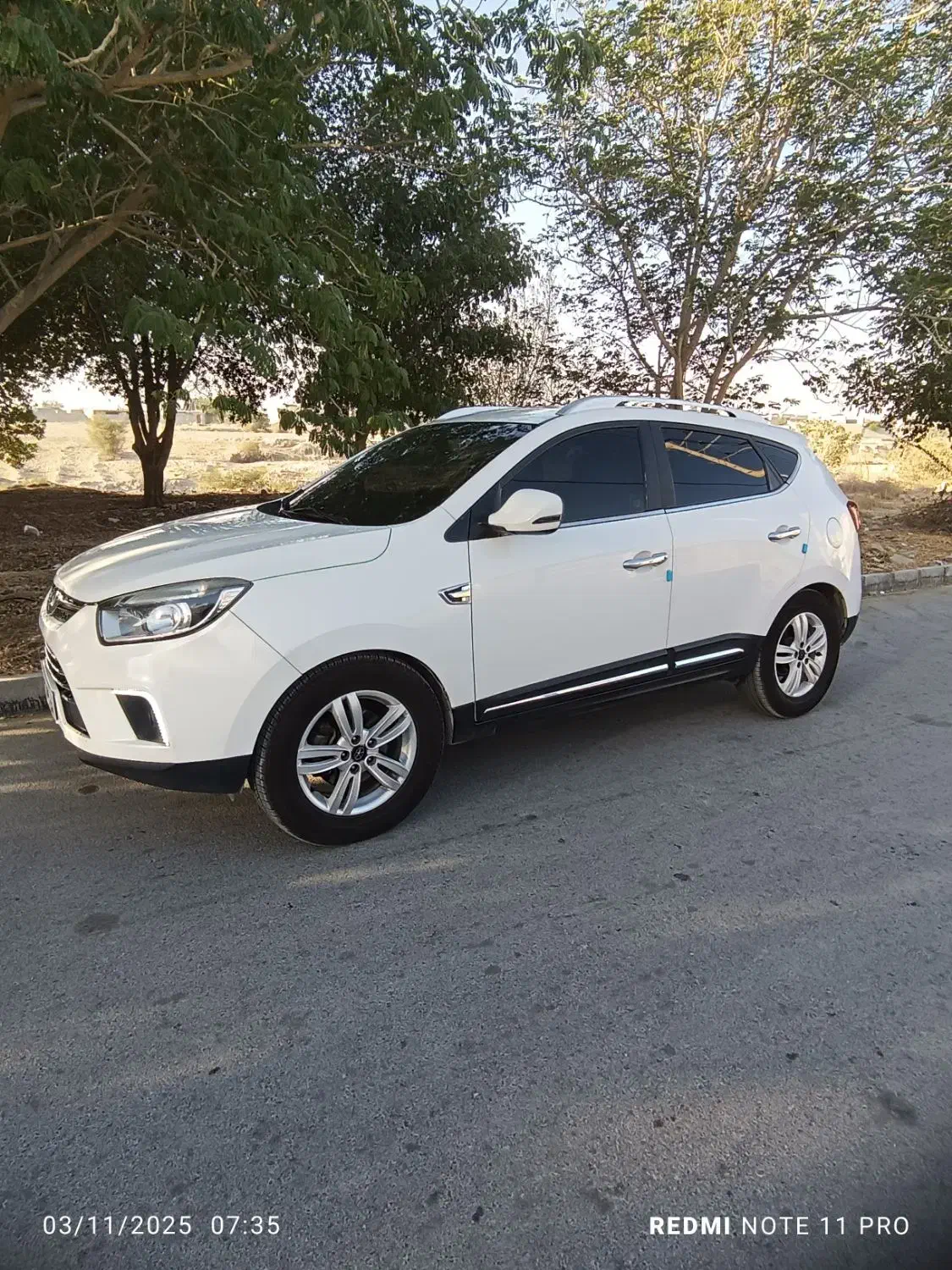 خودرو جک S5|خودرو سواری و وانت|برازجان, |دیوار