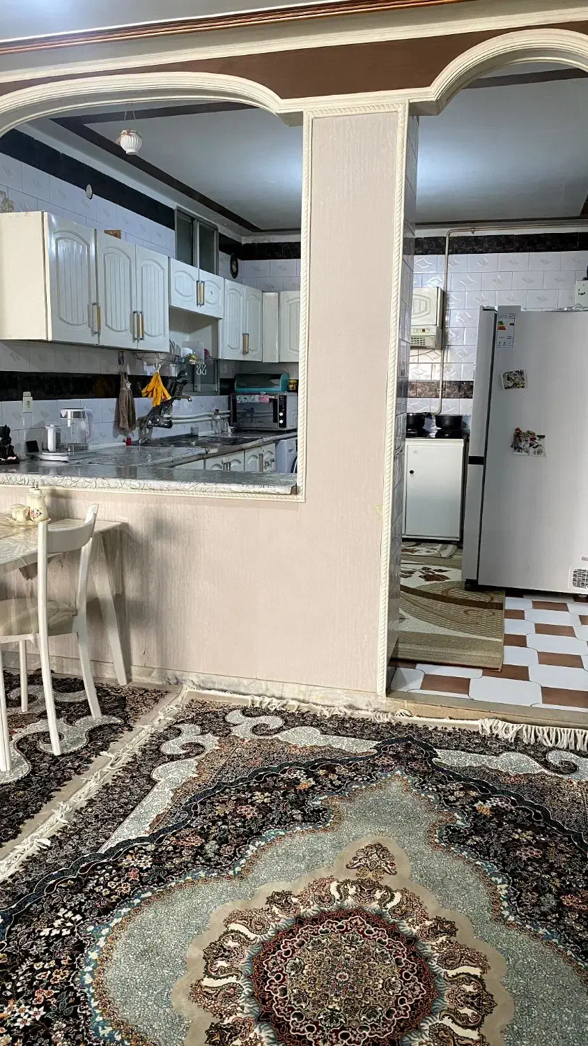 واحد مسکونی|فروش آپارتمان|بجنورد, |دیوار