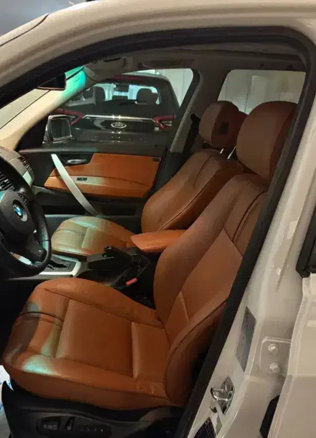 BMW x3 2009|خودرو سواری و وانت|شیراز, فلکه گاز|دیوار