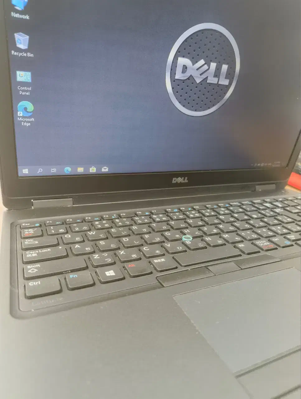 لپ تاپ Dell مدل E5580 مناسب مصرف دانشجویی|رایانه همراه|قم, بلوار امین و ساحلی|دیوار