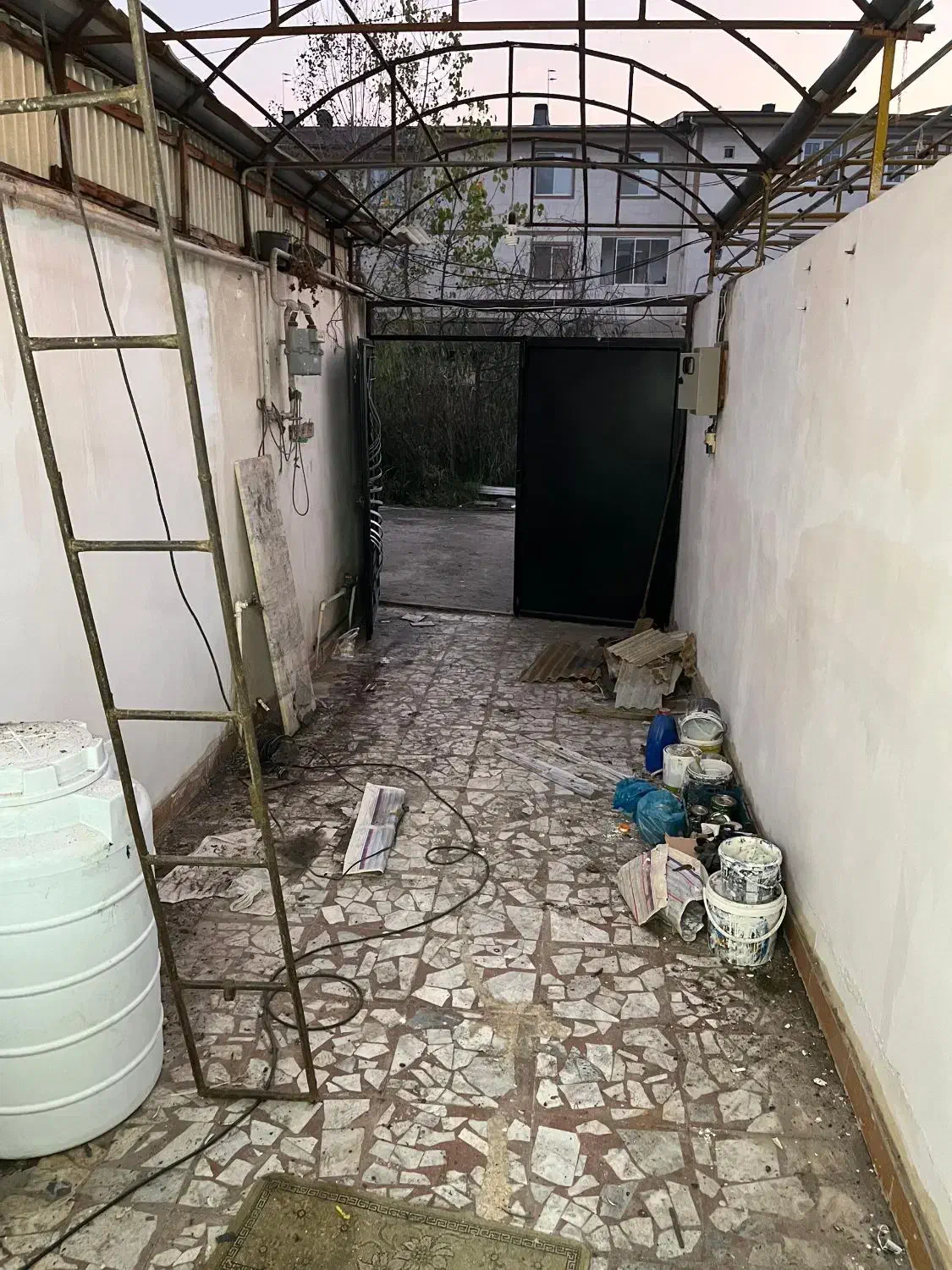 سویت دوخوابه پارکینگ دار|فروش آپارتمان|لنگرود, |دیوار