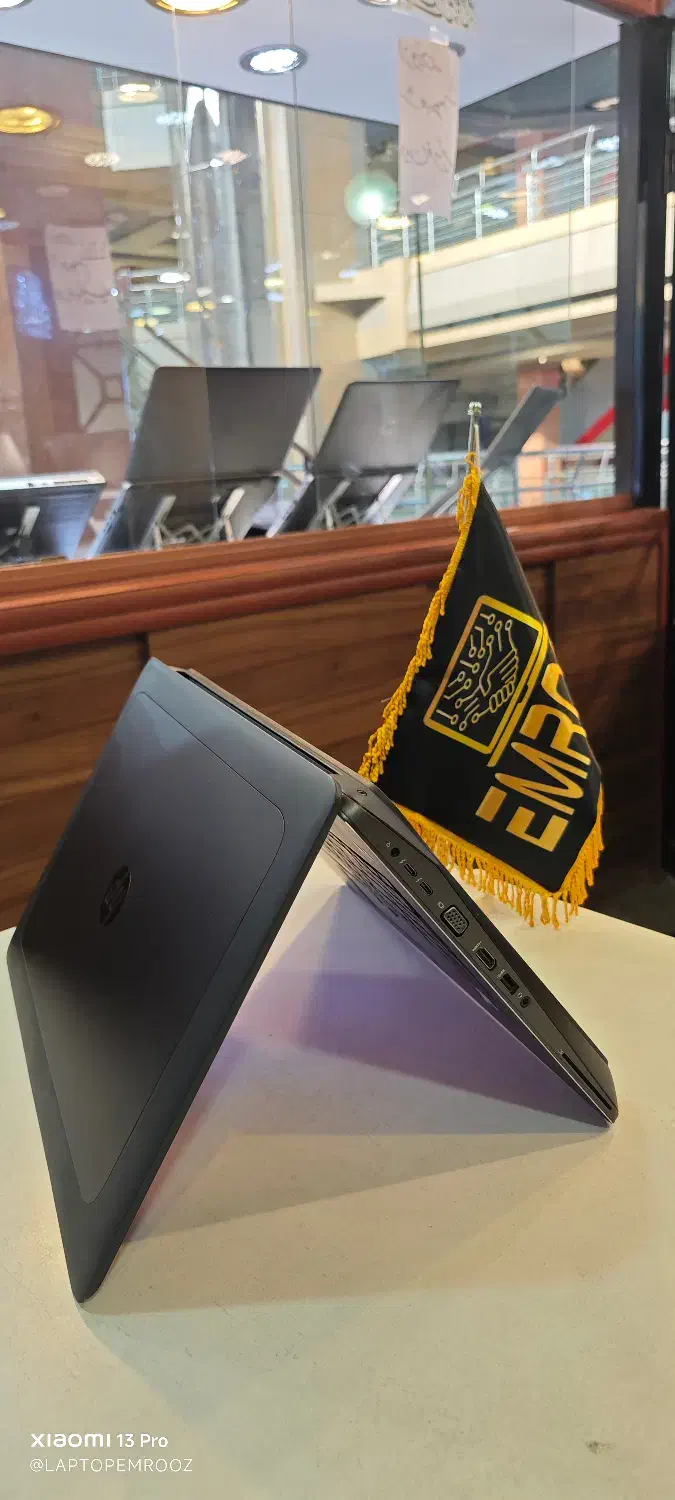 HP ZBook G2 15w|رایانه همراه|تهران, میدان ولیعصر|دیوار