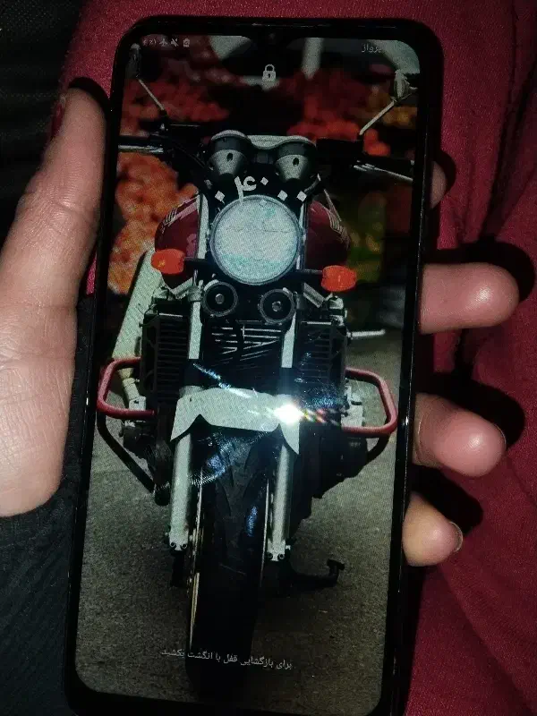 گوشی a06|موبایل|کرج, مهرویلا شمالی|دیوار