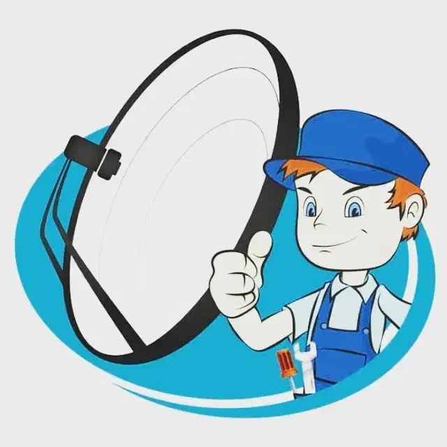 نصب نصاب انتن اندیشه وائین شهریار|خدمات پیشه و مهارت|اندیشه, اندیشه فاز ۱|دیوار