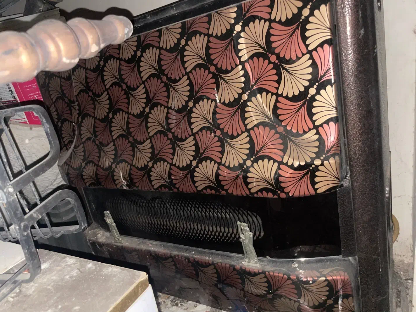 بخاری  گرمایشی منزل|بخاری، هیتر، شومینه|مشهد, شهید قربانی|دیوار